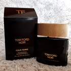 Отзыв Tom Ford Noir Pour Femme
