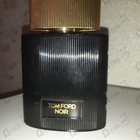 Отзывы Tom Ford Noir Pour Femme