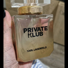 Духи Private Klub от Lagerfeld