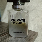 Отзывы Lagerfeld Private Klub