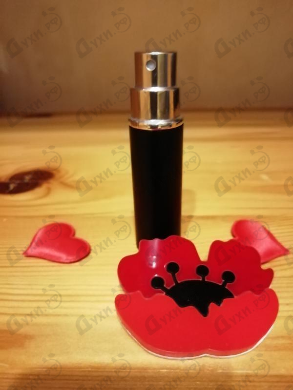 Парфюмерия Emporio Diamonds Violet от Giorgio Armani Отзыв Giorgio Armani Emporio Diamonds Violet