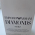 Духи Emporio Diamonds Violet от Giorgio Armani