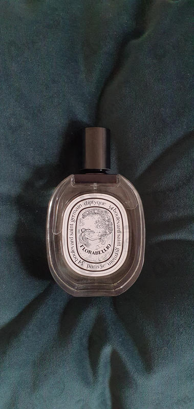 Купить Diptyque Florabellio Духи Florabellio от Diptyque