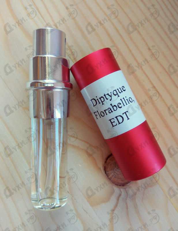 Отзывы Diptyque Florabellio Купить Florabellio от Diptyque