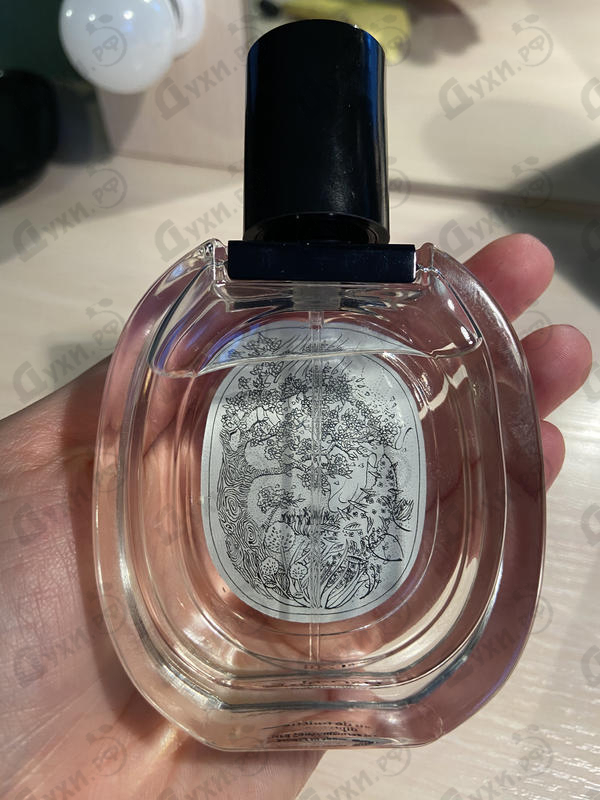 Парфюмерия Diptyque Florabellio Духи Florabellio от Diptyque