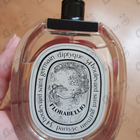 Отзывы Diptyque Florabellio