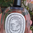 Отзыв Diptyque Florabellio