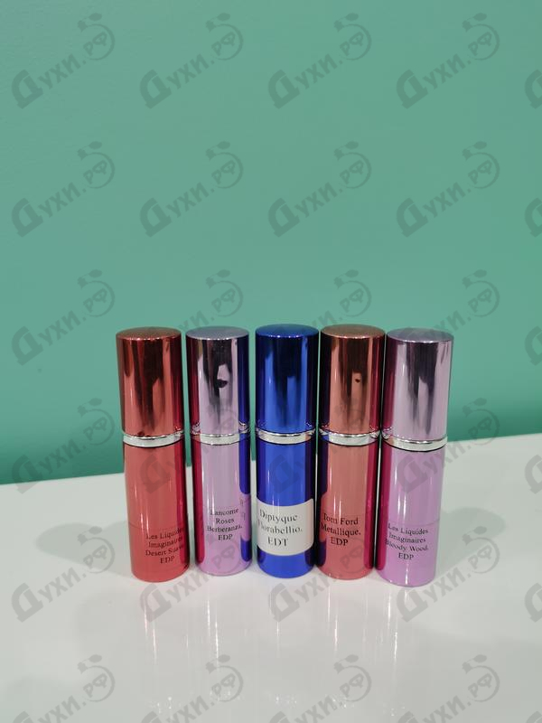 Духи Diptyque Florabellio Парфюмерия Florabellio от Diptyque