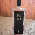 Отзыв Serge Lutens La Religieuse