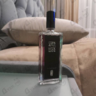 Отзывы Serge Lutens La Religieuse