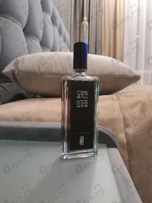 Купить La Religieuse от Serge Lutens