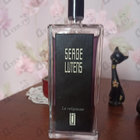 Отзывы Serge Lutens La Religieuse