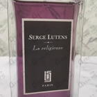 Отзывы Serge Lutens La Religieuse
