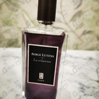 Отзыв Serge Lutens La Religieuse