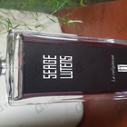 Отзыв Serge Lutens La Religieuse