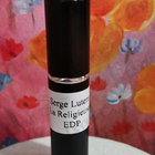 Отзывы Serge Lutens La Religieuse