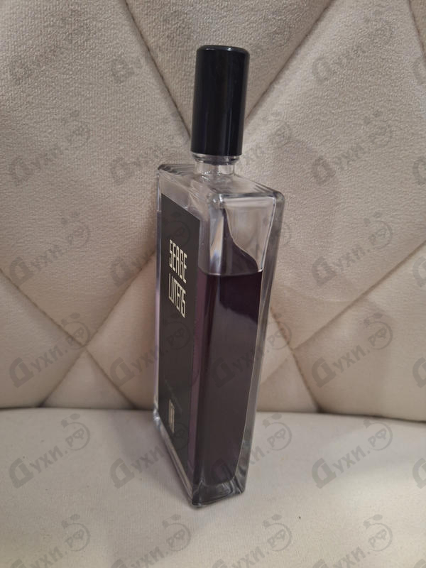 Купить Serge Lutens La Religieuse