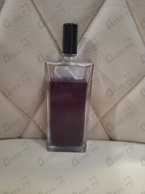 Духи La Religieuse от Serge Lutens