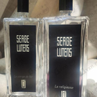 Отзыв Serge Lutens La Religieuse