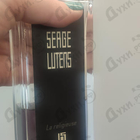 Отзывы Serge Lutens La Religieuse