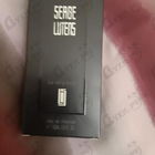 Духи La Religieuse от Serge Lutens