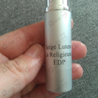 Отзыв Serge Lutens La Religieuse