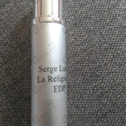 Отзывы Serge Lutens La Religieuse