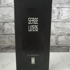 Духи La Religieuse от Serge Lutens