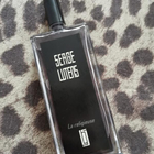 Отзывы Serge Lutens La Religieuse