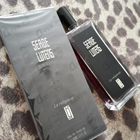 Отзыв Serge Lutens La Religieuse