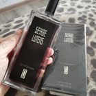 Отзывы Serge Lutens La Religieuse