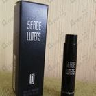 Отзывы Serge Lutens La Religieuse