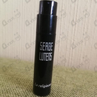 Отзыв Serge Lutens La Religieuse