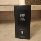 Отзывы Serge Lutens La Religieuse