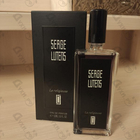 Отзыв Serge Lutens La Religieuse
