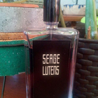 Отзыв Serge Lutens La Religieuse