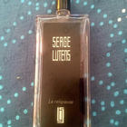 Отзывы Serge Lutens La Religieuse