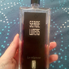 Отзывы Serge Lutens La Religieuse