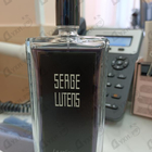 Отзывы Serge Lutens La Religieuse