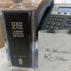 Парфюм Serge Lutens La Religieuse