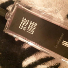 Отзыв Serge Lutens La Religieuse