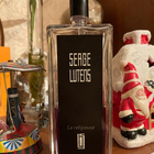Отзывы Serge Lutens La Religieuse