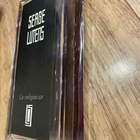 Отзыв Serge Lutens La Religieuse