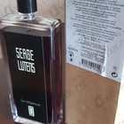 Отзывы Serge Lutens La Religieuse