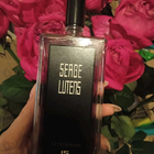 Отзыв Serge Lutens La Religieuse