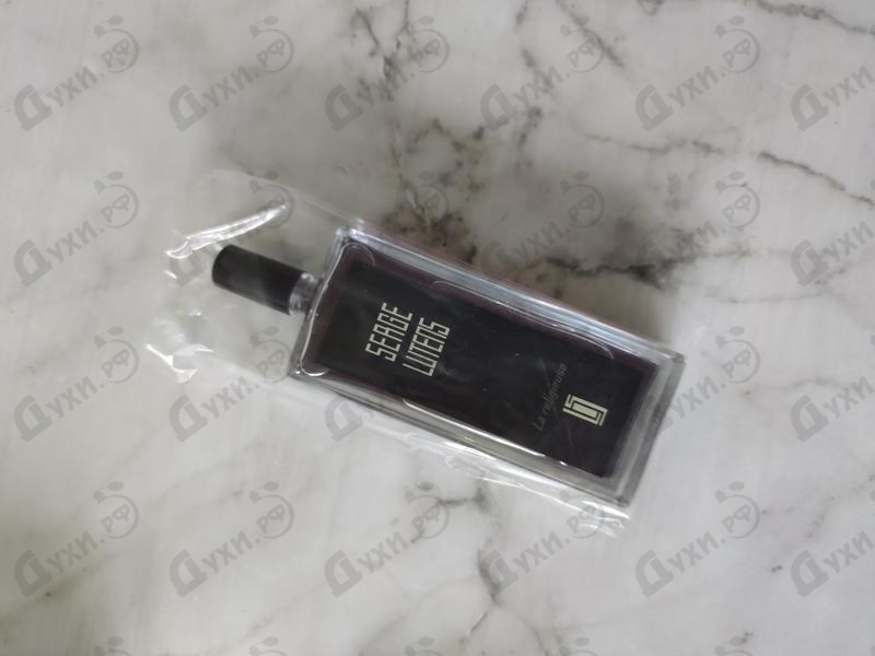 Отзывы Serge Lutens La Religieuse Купить La Religieuse от Serge Lutens