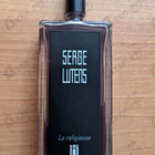 Отзыв Serge Lutens La Religieuse