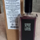 Отзыв Serge Lutens La Religieuse