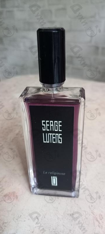 Духи La Religieuse от Serge Lutens