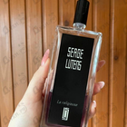 Отзыв Serge Lutens La Religieuse